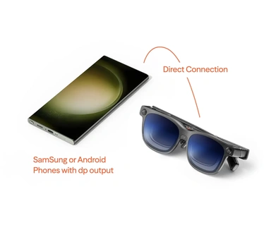 Viture Viture Luma Ultra