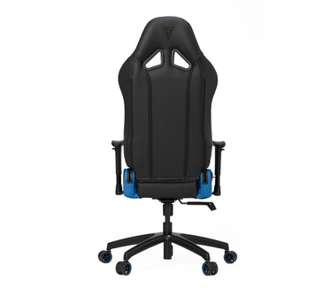 Vertagear Racing Series SL2000 Gaming Chair - Zwart/Blauw