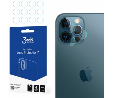 3MK Lens Protection