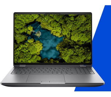 HP ZBook Fury 18 G1i U9-285HX/64GB2/1TBM2/16.0WQXGA W11P/WLAN/BT/CAM/FPR/Nvidia RTX Pro 4000 16GB