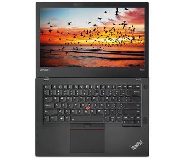 Lenovo T470s