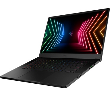 Razer Blade 15 i7-11800H RTX3060