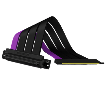 Cooler Master MasterAccessory Riser Cable PCIe 4.0 x16
