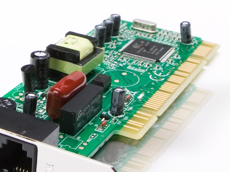 Conceptronic 56kbps Internal voice/fax/modem Kenmerken Tweakers