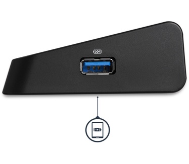 Startech.com Dual monitor USB 3.0 docking station met HDMI en 4K DisplayPort