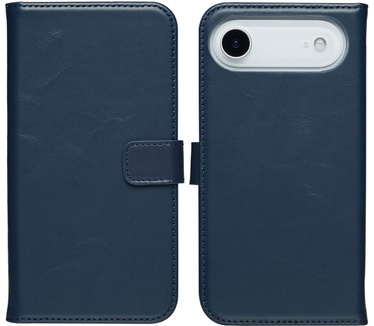 Selencia Echt Lederen Bookcase