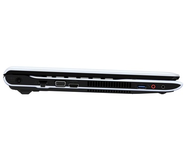 Sony Vaio SVE1712L1E Wit