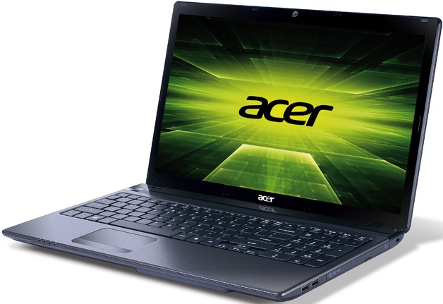 Acer Aspire 5750G-2456G50MN - Wiliart Rivia - Product reviews - Tweakers