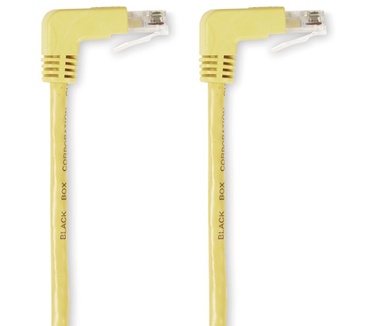 Black Box SpaceGAIN CAT6, 3-ft