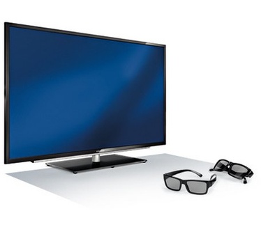 Grundig 55 VLE 988 BL