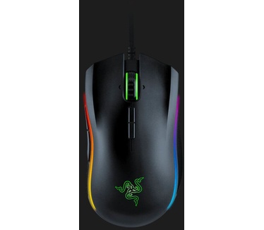 Razer Mamba Elite