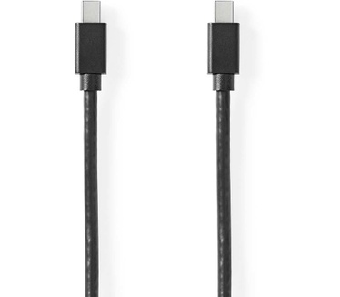 Nedis CCGP37504BK20