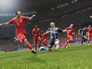 Review PES 2013