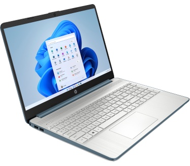HP 15s-eq2255nd