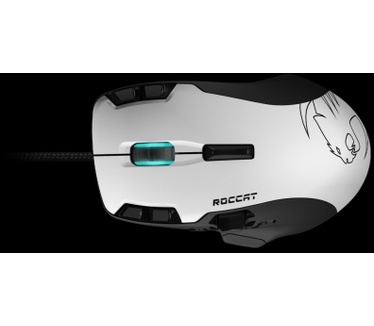 Roccat Tyon Wit