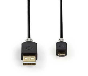 Nedis CCBP60500AT10