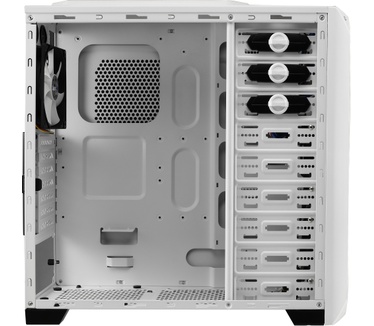 Aerocool VS-92 White Edition