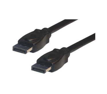 MCL Cable Display Port