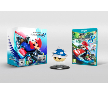 Mario Kart 8 Limited Edition