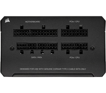 Corsair RM750e V2