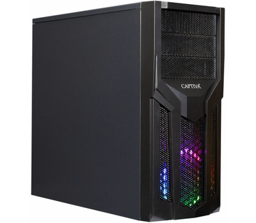 Captiva Advanced Gaming I67-480