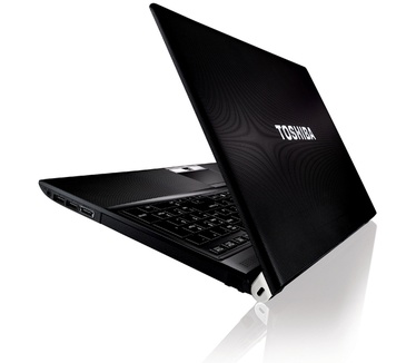Toshiba Tecra R850-1EN