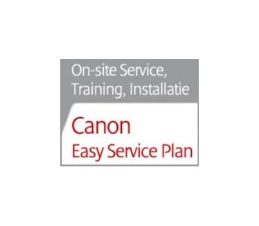 Canon Easy Service Plan i-Sensys B