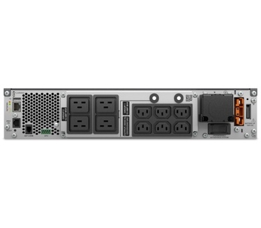 APC APC Smart-UPS Ultra On-Line Li-Ion SRTL5KRM2UI, 5KVA/5KW, 2U Rack/Tower, 6x C13 & 4x C19
