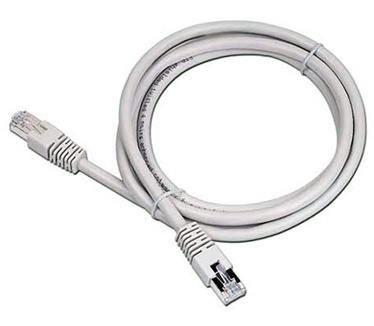 Iggual 0.25m Cat5 UTP RJ45