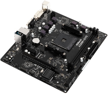 ASRock A320M-DVS R3.0