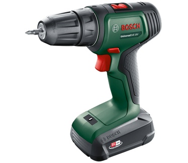 Bosch UniversalDrill 18V