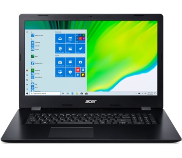 Acer A317-52-31TC