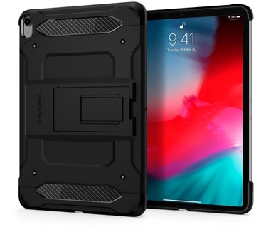 Spigen iPad Pro 12.9" (2018) Case Tough Armor TECH