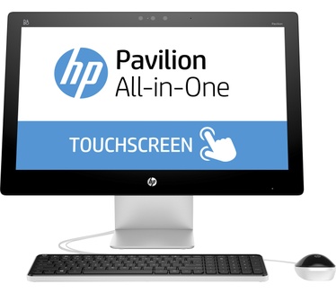 HP Pavilion 23-q190nd