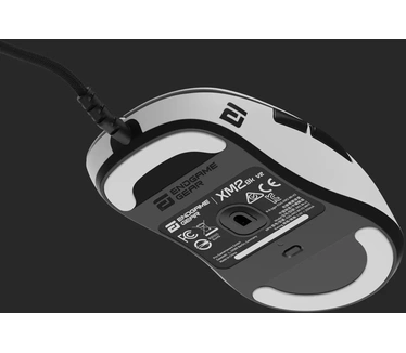 Endgame Gear XM2 8k v2 - Wit