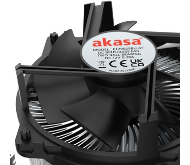 Akasa Intel LGA1700