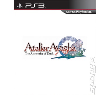 Atelier Ayesha: The Alchemist of Dusk, PlayStation 3