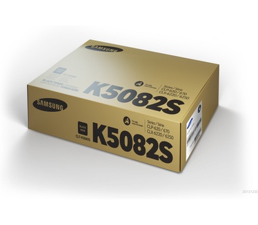 HP Samsung CLT-K5082S Black Toner Cartridge