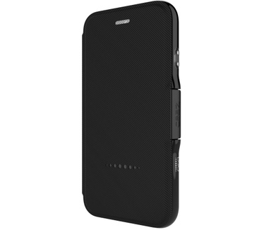 Gear4 Oxford (iPhone 7, iPhone 6, iPhone 6s) Zwart
