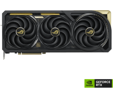 ASUS ROG Astral ASUS ROG Astral GeForce RTX 5090 Edition 20