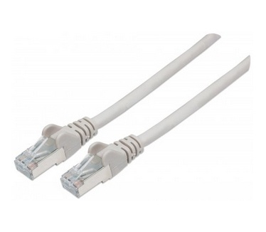 Intellinet 0.5m Cat6A S/FTP RJ-45