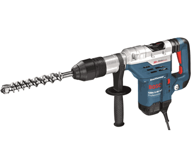 Bosch GBH 5-40 DCE