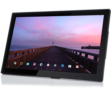 Xoro MegaPAD 2404 V6 Zwart