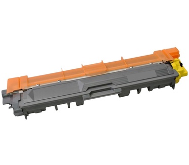 V7 Toner for select Brother printers - Replaces TN246Y