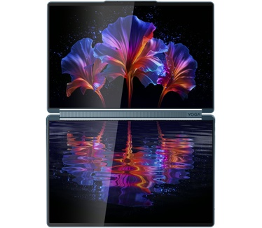 Lenovo Yoga Book 9 14IAH10