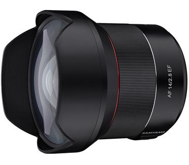 Samyang Optics AF 14mm f/2.8 (Canon EF)
