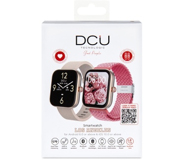 DCU Advance Tecnologic 34157064