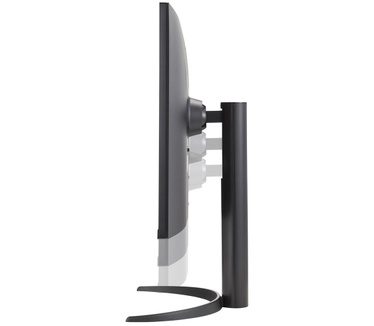 LG UltraFine 32UR550K-B Zwart