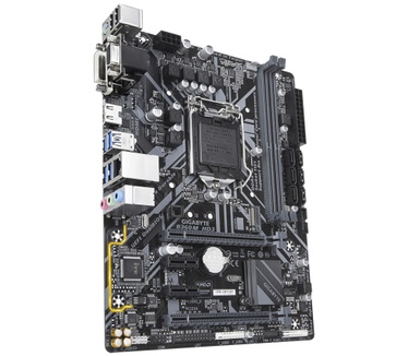 Gigabyte B360M HD3