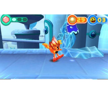 Pac-Man and the Ghostly Adventures, PS3